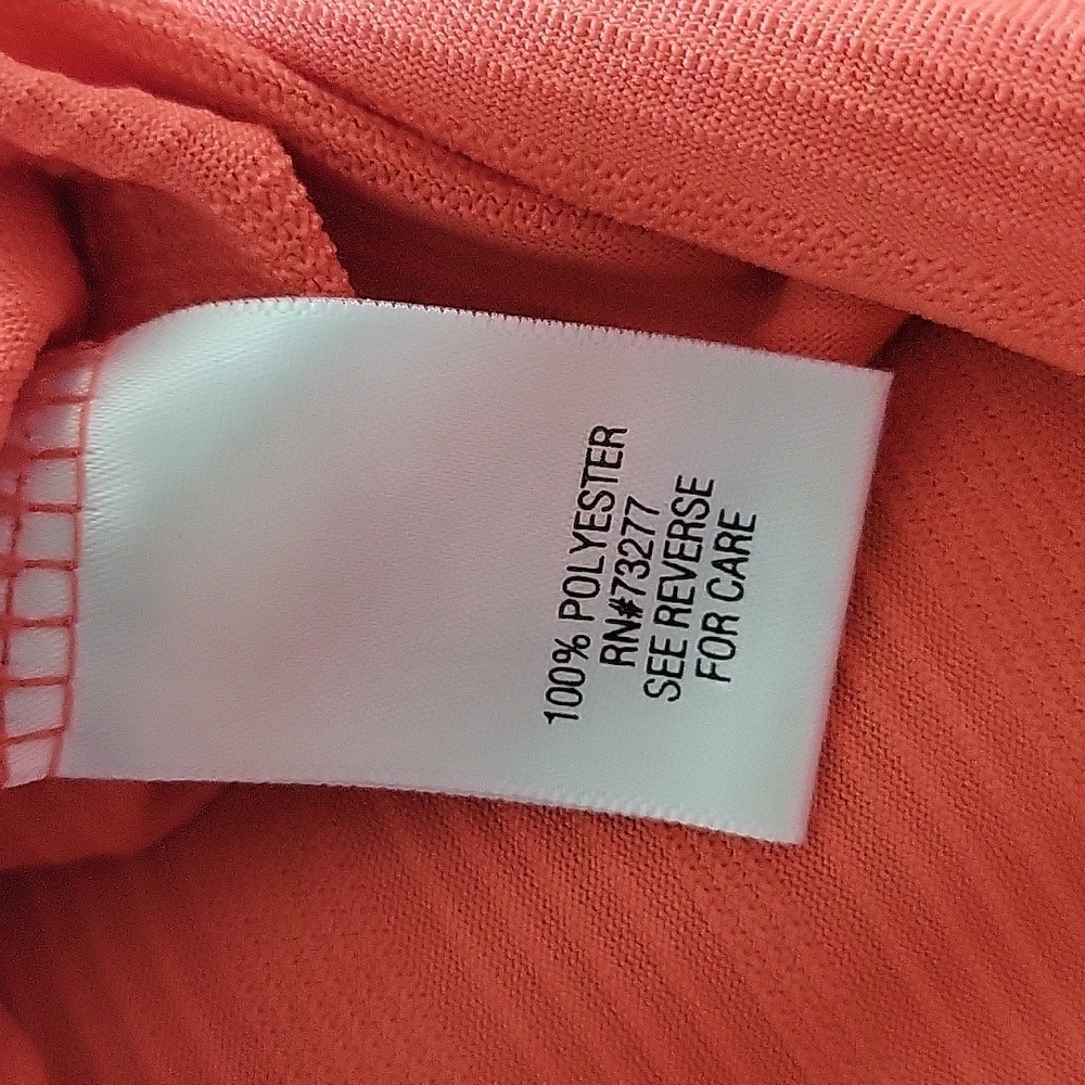 Croft & Barrow Performance Cool & Dry Polo Shirt - Picture 10 of 12